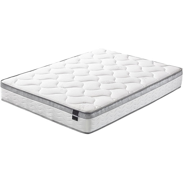 Home Life 10'' Mattress & Reviews Wayfair